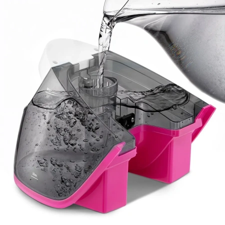 Паровая станция KITFORT КТ-9334