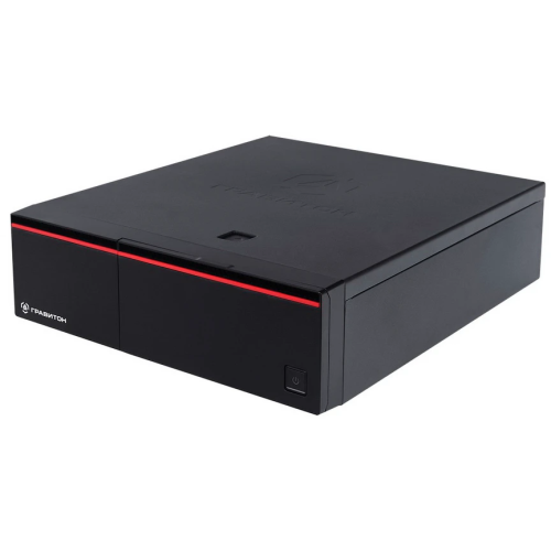 Неттоп Гравитон Д32И (208566) i5-13400/1x16GB/1xSSD512GB/FP 2xUSB2.0/250W/K+M/NoOS/3YST