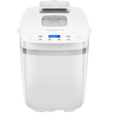 Хлебопечь Maunfeld Mbm-1300Dpw