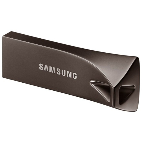 USB-флешка 128GB 3.1 Samsung BAR gray (MUF-128BE4/APC0