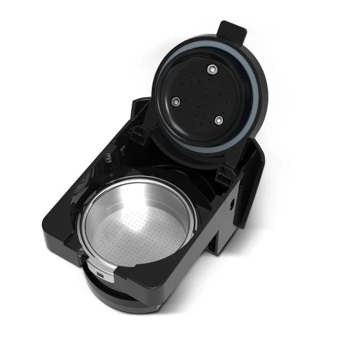 Кофеварка BQ CM3000 Black