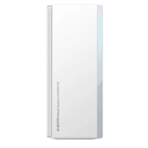 Роутер Xiaomi DVB4464GL Mesh System AX3000 NE (2-pack)