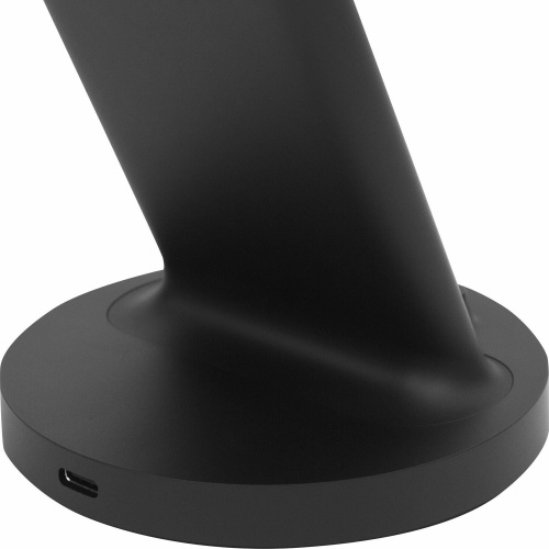 Беспроводная сетевая зарядка Xiaomi Mi 20W Wireless Charging Stand GDS4145GL