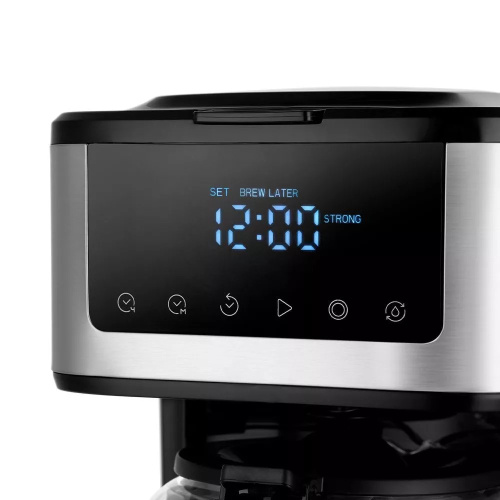 Кофеварка KITFORT КТ-7181