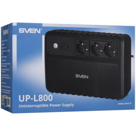ИБП SVEN UP-L800