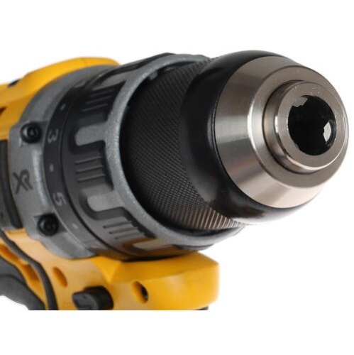 Шуруповерт DeWALT DCD791D2-QW 18v 2.0Ah Li-Ion