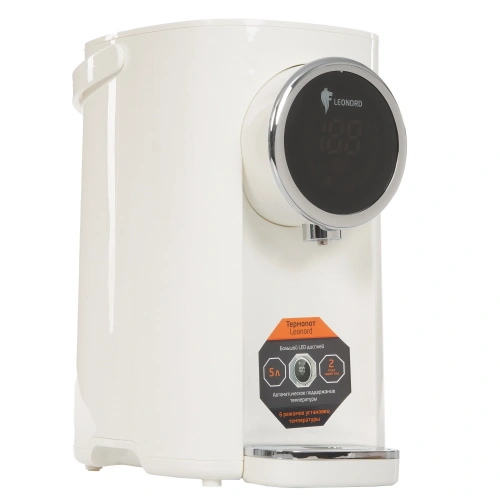 Электрочайник Leonord LE-1542