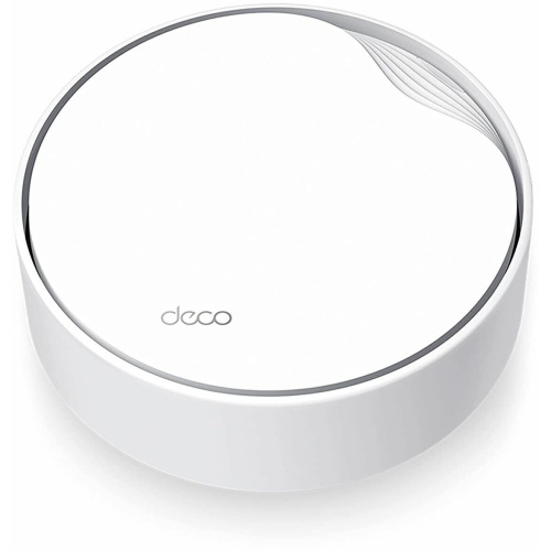 Wi-Fi Mesh-система TP-LINK AX3000 (Deco X50-PoE(3-pack))