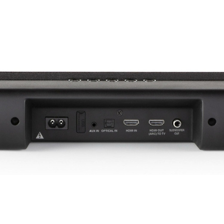 Саундбар Denon DHTS216BKE2 2.1 черный