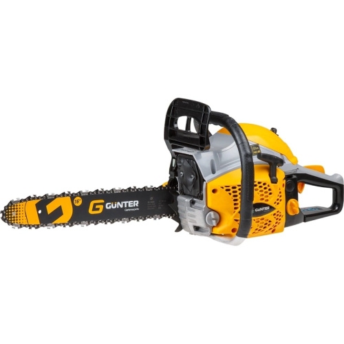 Бензопила Gunter MSH-4505 2.20 кВт
