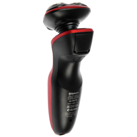 Электробритва SAKURA SA-5421BS