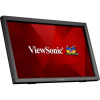 Монитор ViewSonic TD2223 черный