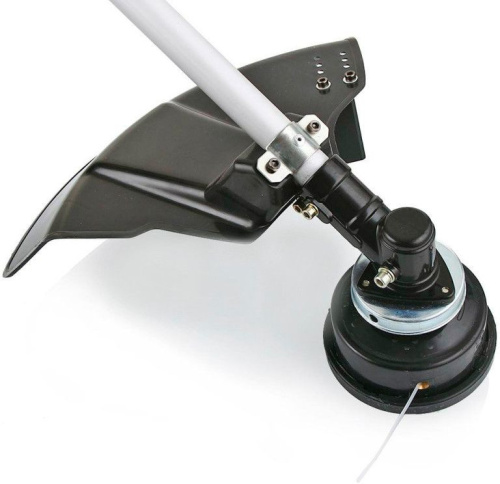 Триммер электрический Huter GET-1500B