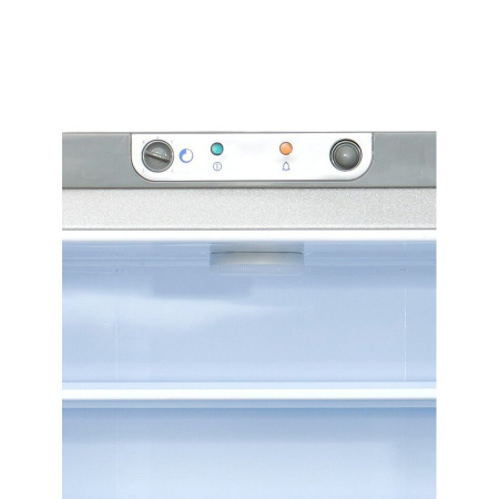 Холодильник DON R 280 MII Металлик искристый