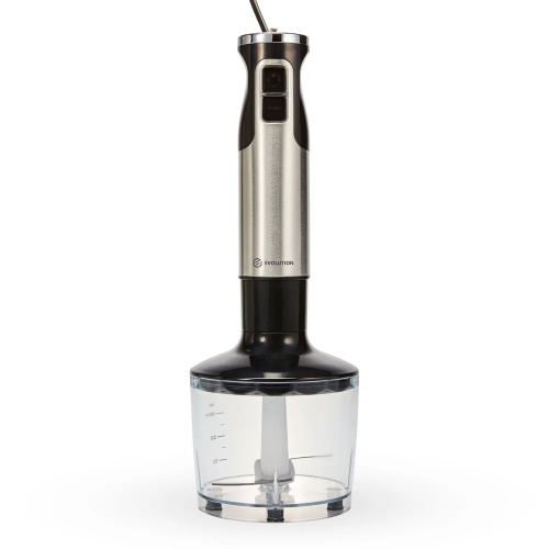Блендер Evolution HBS-1041 черный