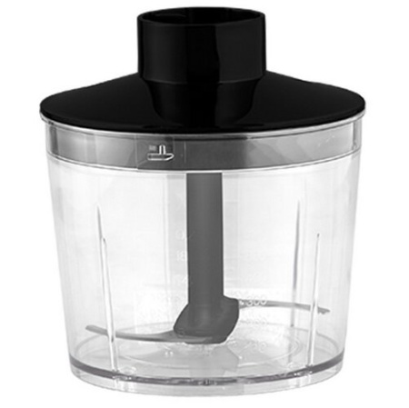 Блендер Scarlett SC-HB42F74 черный