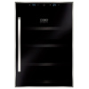 Холодильник винный CASO WineDuett Touch 12