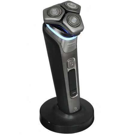 Электробритва Philips S9974/35 серый