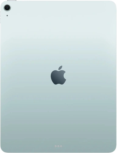 13" планшет Apple iPad Air (M3) 2025 Wi‑Fi 256 ГБ голубой