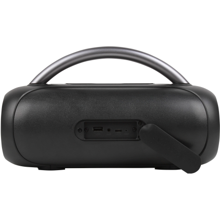 Колонка портативная Hyundai H-PS1026 черный