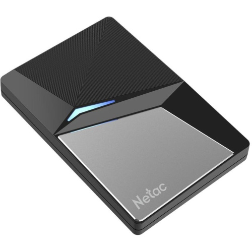 Внешний SSD Netac External Z7S (NT01Z7S-960G-32BK) USB 3.2 960Gb