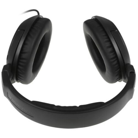 Проводные наушники Sennheiser HD 200 PRO черный