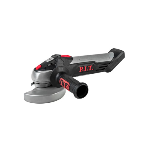 УШМ аккумуляторная P.I.T. PWS 20H-125C Solo без акк и ЗУ