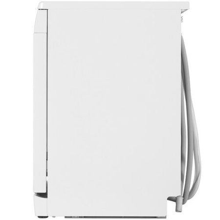 Посудомоечная машина Bosch SMS45DW10Q белый