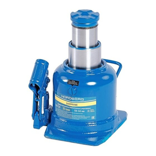 Домкрат Nordberg N31220