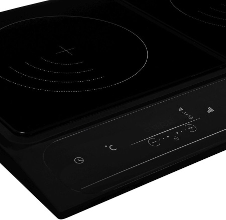 Плитка Hyundai HYC-0107 черный