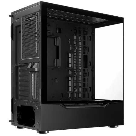 Корпус Ginzzu GL720