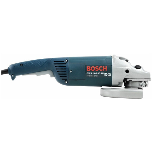 Шлифмашина угловая BOSCH GWS 24-230 JH (0601884203)