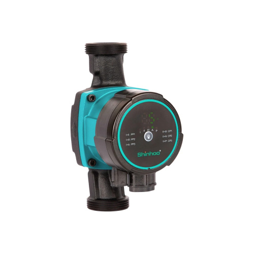 Насос циркуляционный Shinhoo Master S 25-6 180 1x230V