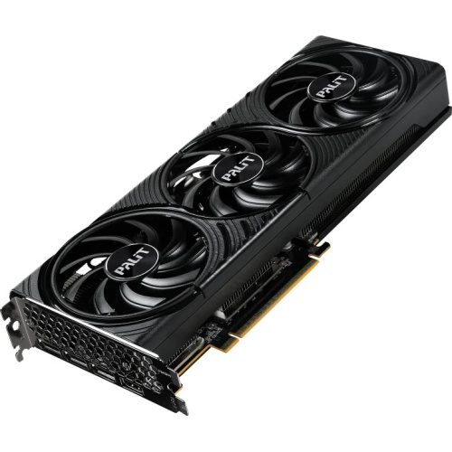 Видеокарта PALIT RTX5060 8GB Infinity3 8GB (NE75060019P1-GB2063S) PCIE16