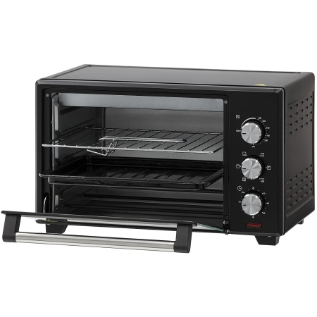 Мини-печь KRONA Ofen 28 BL