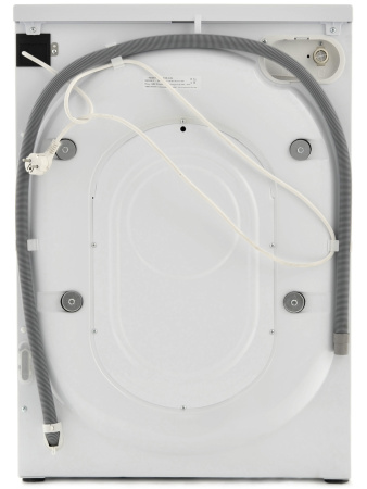 Стиральная машина Indesit IWSC 5105