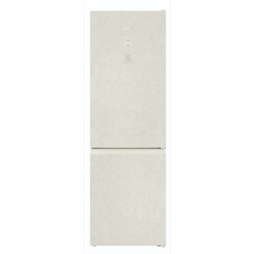 Холодильник Hotpoint HT 5180 AB 2-хкамерн. мраморный