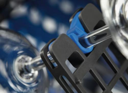 Встраиваемая посудомоечная машина Electrolux EEC67310L