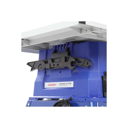 Станок круглопильный Белмаш TS-255M (S267A)