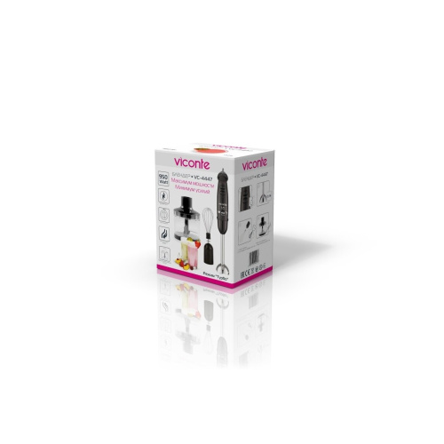 Блендер Viconte VC-4447