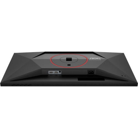 Монитор AOC Q27G4Z Black