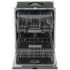 Встраиваемая посудомоечная машина Bosch SMV4HMX65Q