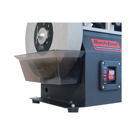 Заточной станок Bucktool SCM8101