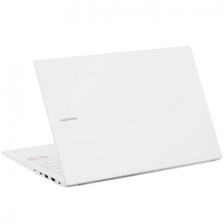 15.6" Ноутбук MAIBENBEN M555 белый