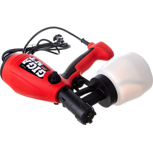 Краскопульт Gigant Professional GTR-400