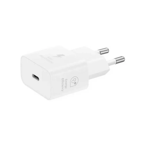 СЗУ Samsung EP-T2510XWEGWW белый