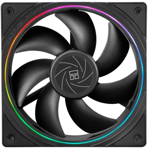 Комплект вентиляторов (3 шт.) Thermalright TL-S12 (Pack of 3) TRTLS12.3P / ARGB / 120mm PWM