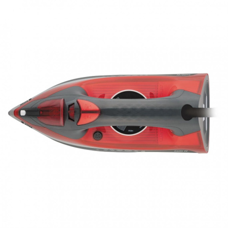 Утюг Vitek VT-8348 серый/красный