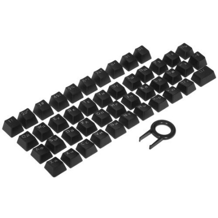 Клавиатура проводная HyperX Alloy Origins