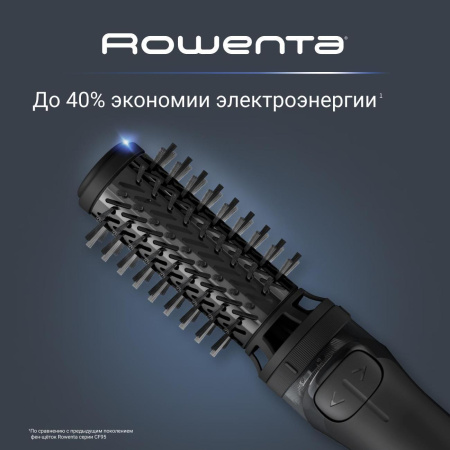 Фен-щетка Rowenta UB9520F0